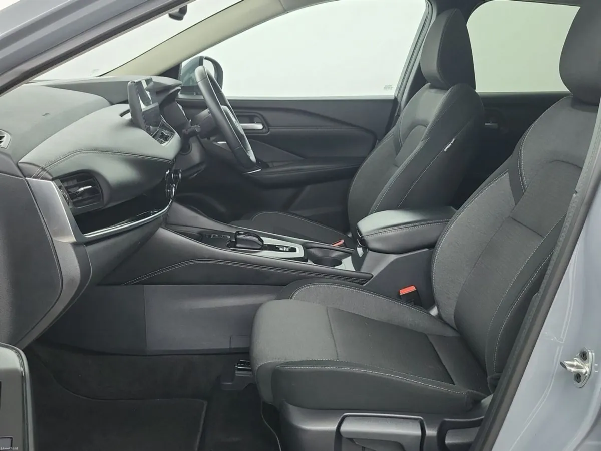 Nissan Qashqai ePOWER QASHQAI SV PREMIUM - Image 4