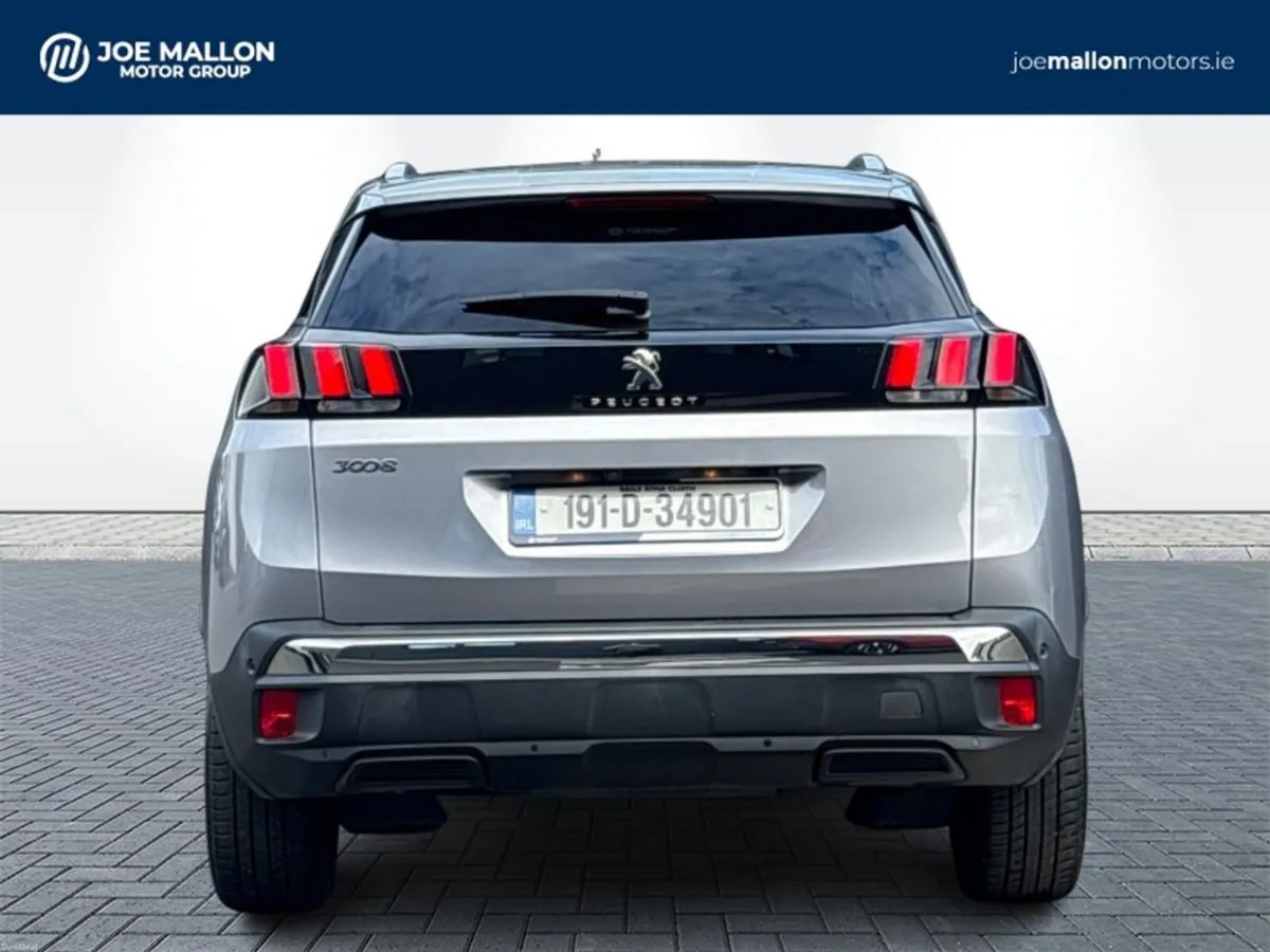 Peugeot 3008 1.2 PureTech 130bhp Allure - Amazing - Image 5