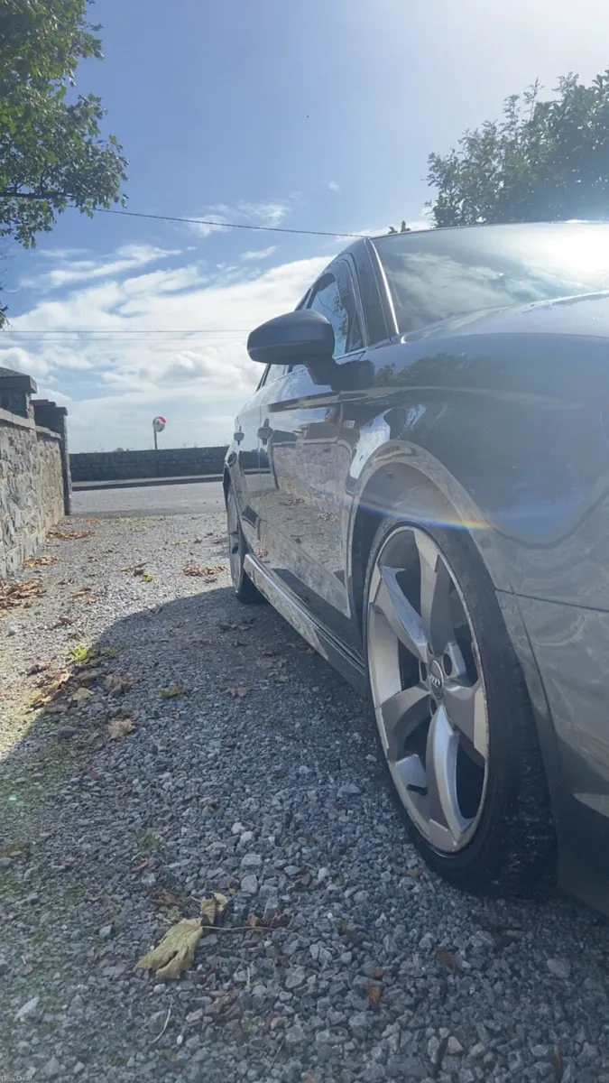 Audi A3 S-Line *NCT 03/27 - Image 4