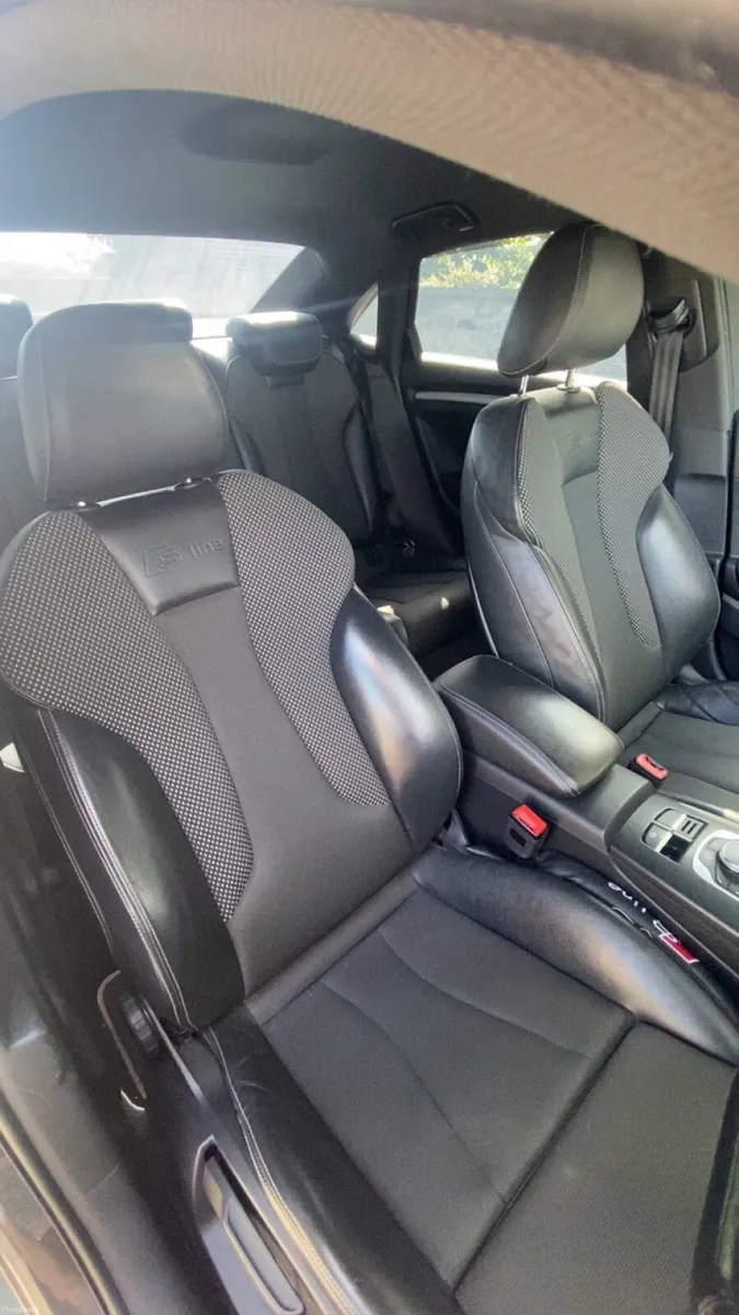 Audi A3 S-Line *NCT 03/27 - Image 6