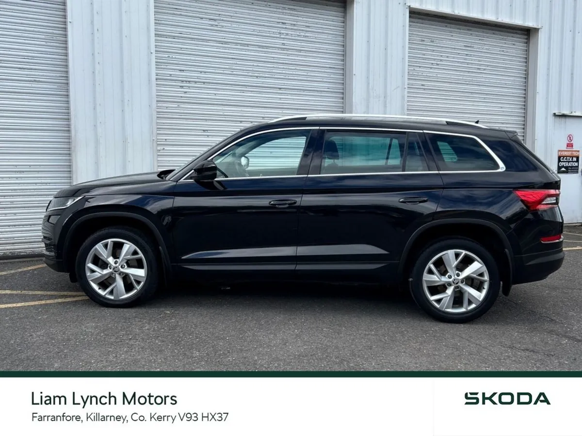 Skoda Kodiaq STYLE 2.0 TDI 150 BHP DSG 7 SEATER - Image 6
