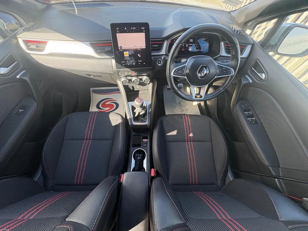 Renault Captur 2023 - Image 4