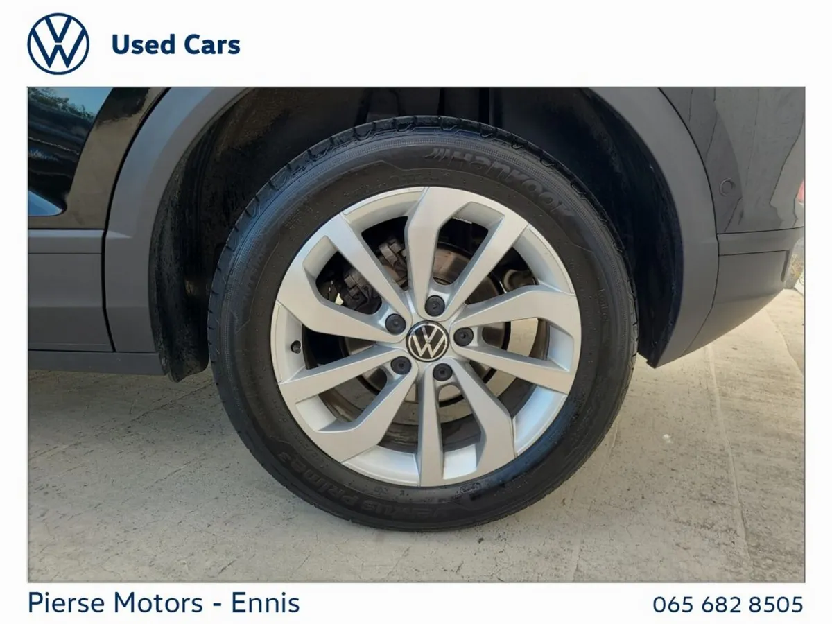 Volkswagen T-Roc EDITION 75 2.0TDI M6F 116HP - Image 6