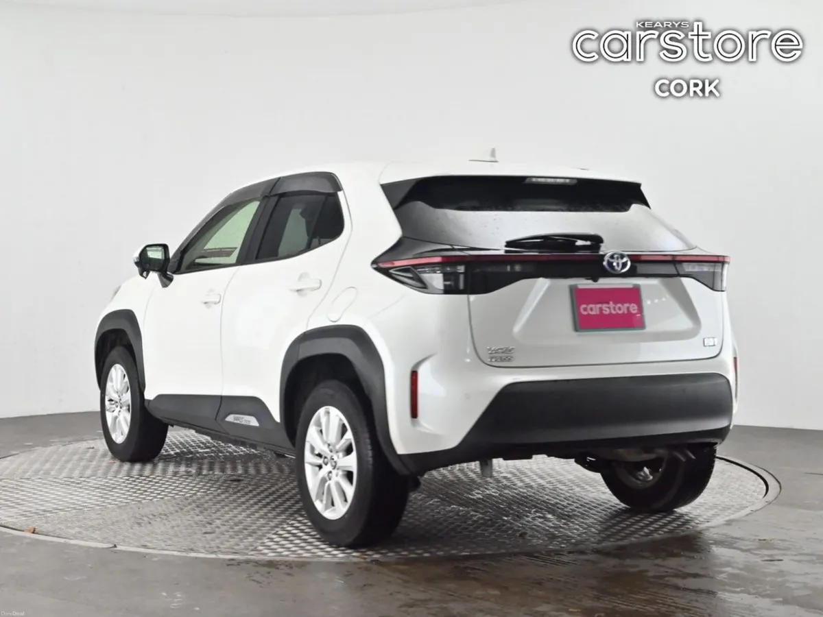 Toyota Yaris Cross Hybrid G 1.5 - Image 3