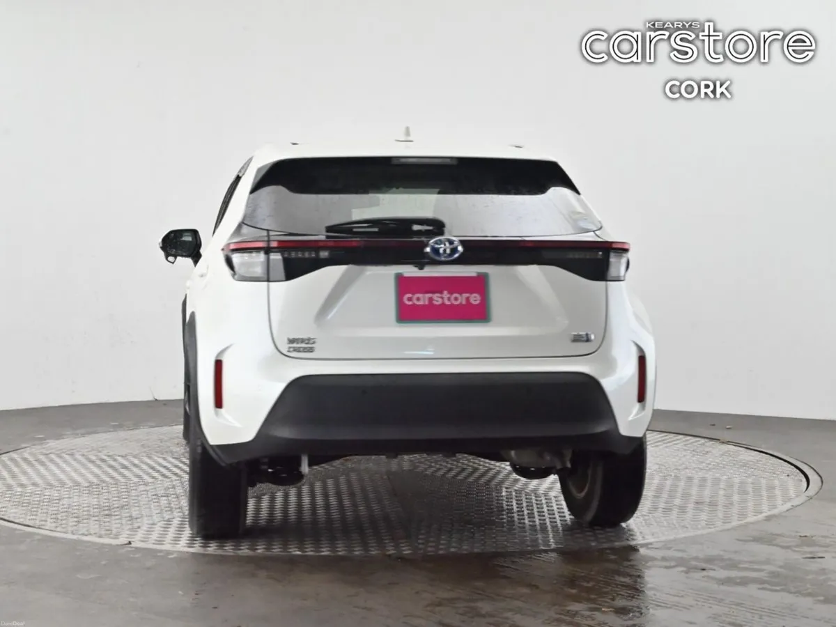 Toyota Yaris Cross Hybrid G 1.5 - Image 4