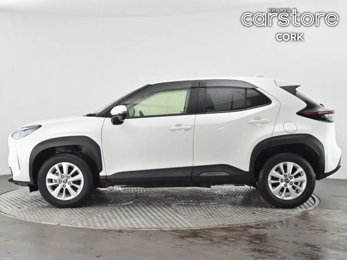 Toyota Yaris Cross Hybrid G 1.5 - Image 6