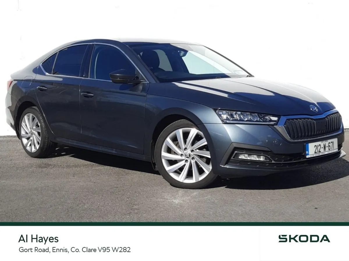 Skoda Octavia **FLASH SALE**STYLE 2.0 TDI 115BHP*N - Image 1