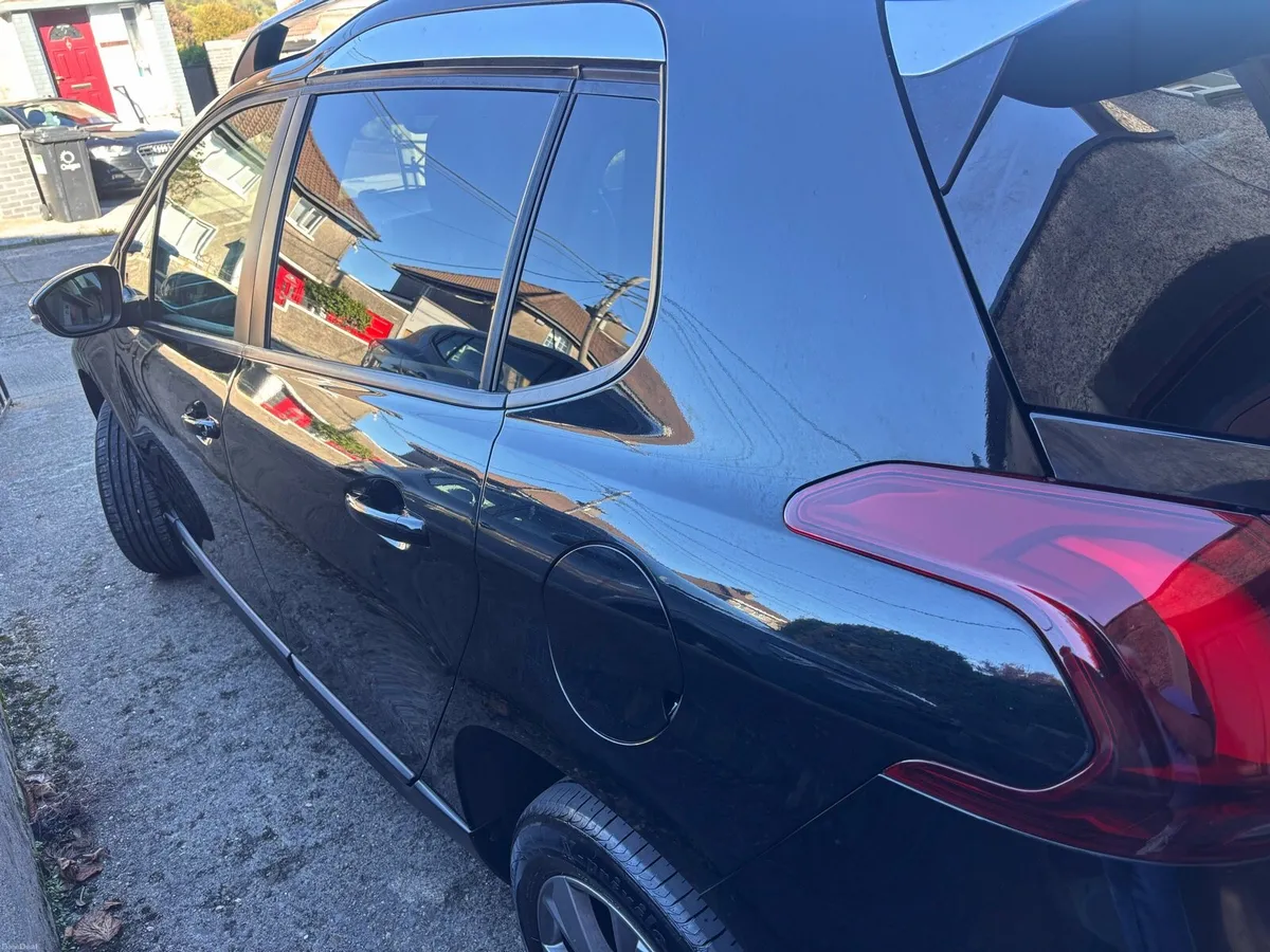 Peugeot 2008 2018 Auto - Image 4