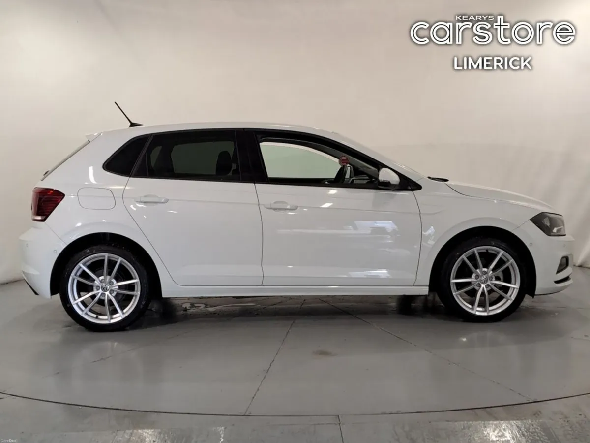 Volkswagen Polo 1.0 - Image 2