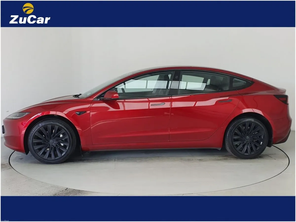 Tesla Model 3 Premium Long Range AWD - Image 5