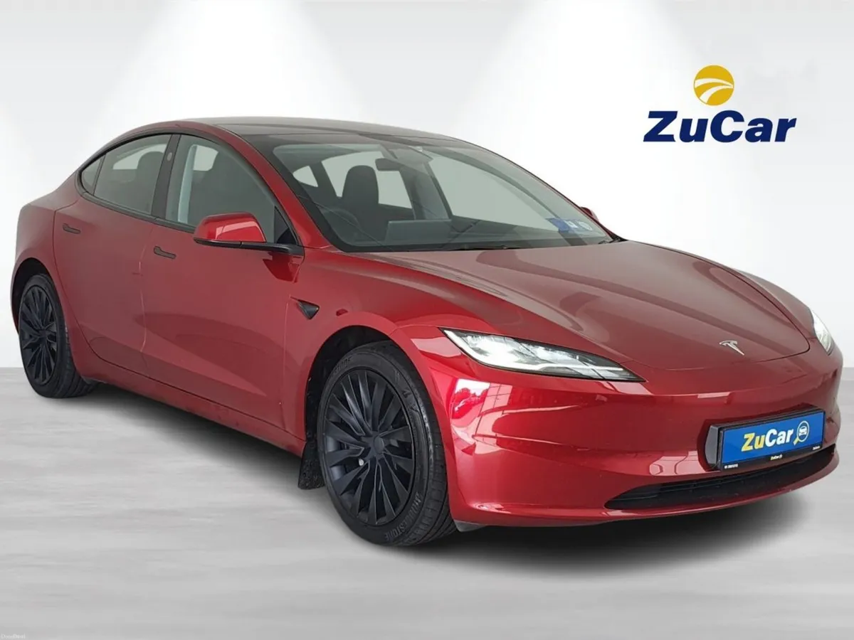 Tesla Model 3 Premium Long Range AWD - Image 1