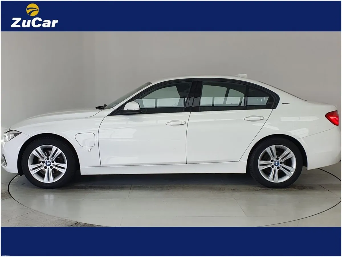 BMW 3-Series 330e Sport - Image 5
