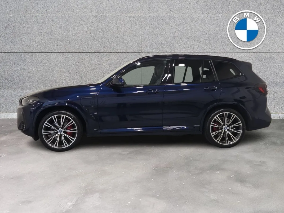 BMW X3 xDrive30 M Sport - Image 3