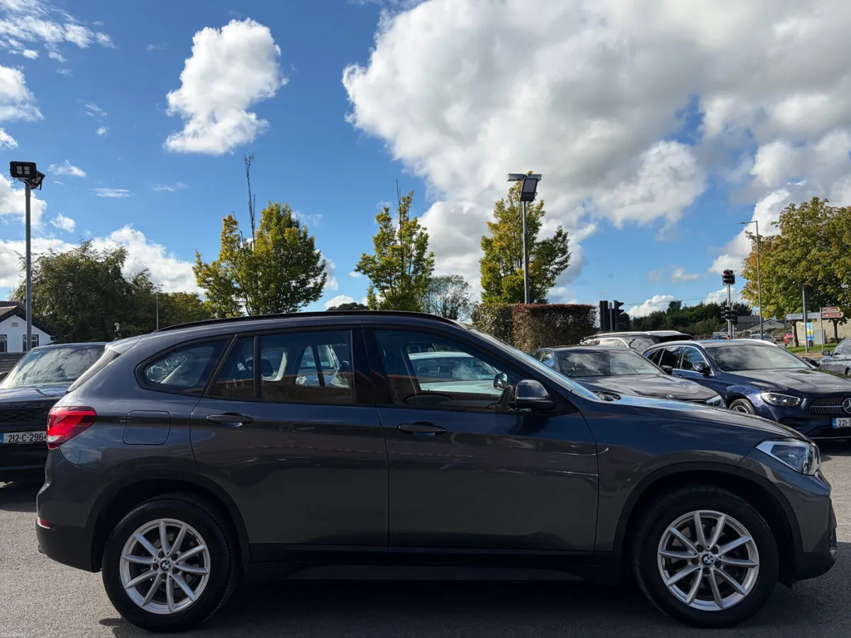 2022 BMW X1 2.0 Diesel S-Drive Auto - Image 4