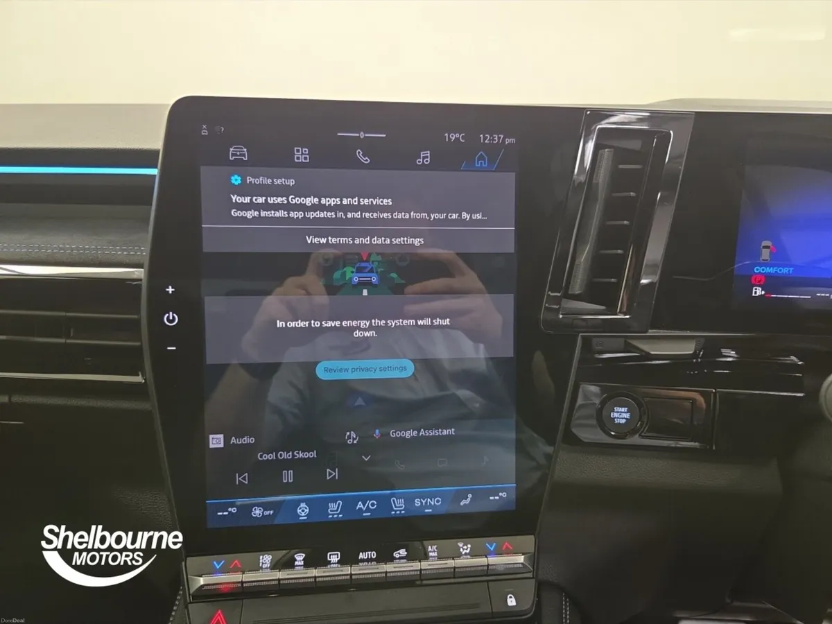 Renault Austral E-Tech Full Hybrid Techno Esprit A - Image 5