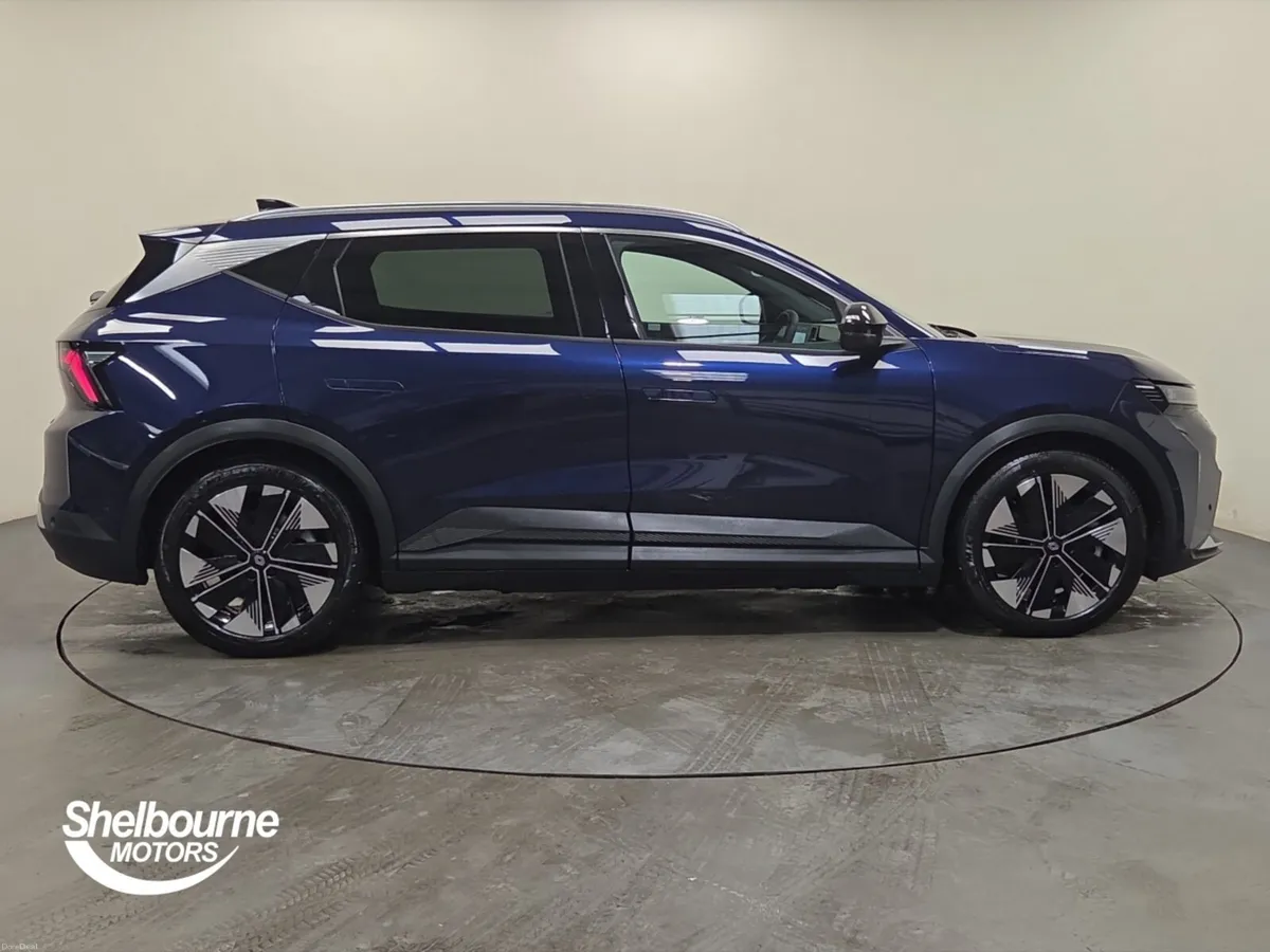 Renault Scenic E-Tech 160kW Techno 87kWh Long Rang - Image 3