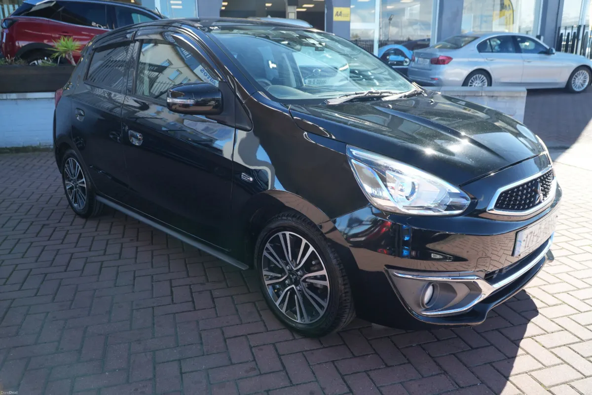1.2 SPORT 5DR HATCHBACK AUTOMATIC//  ONLY 89000 KM - Image 2