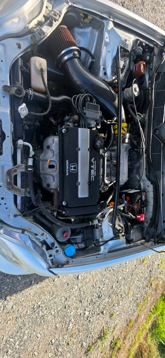 Honda civic sir - Image 5