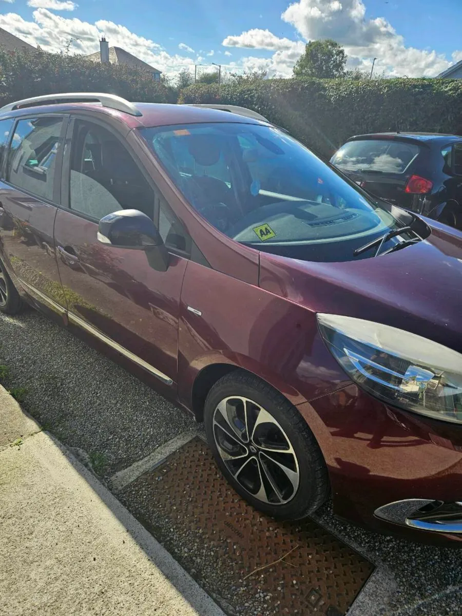 Renault Grand Scenic - Image 6