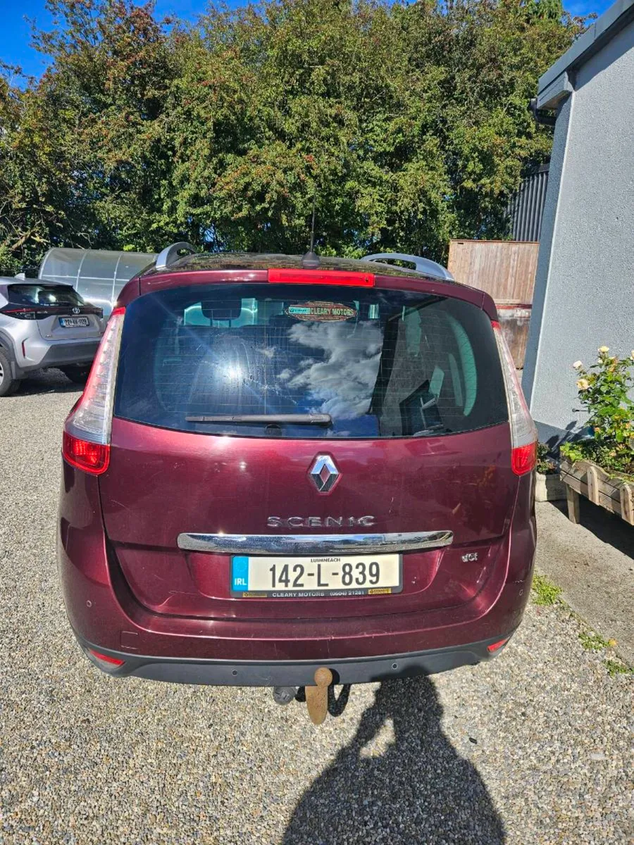 Renault Grand Scenic - Image 4