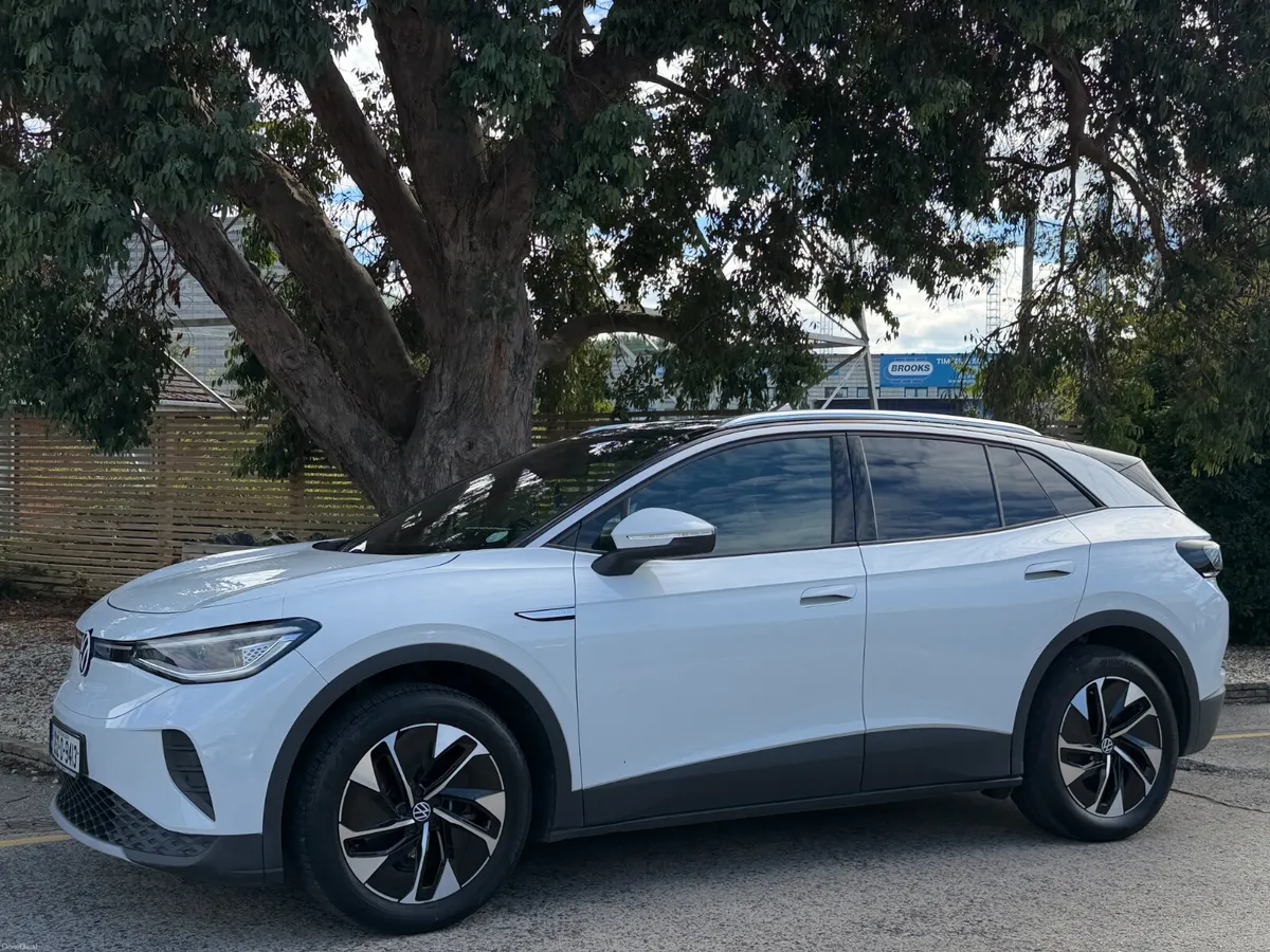 2023 Volkswagen ID.4..PURE...52 KWH BATTERY - Image 3