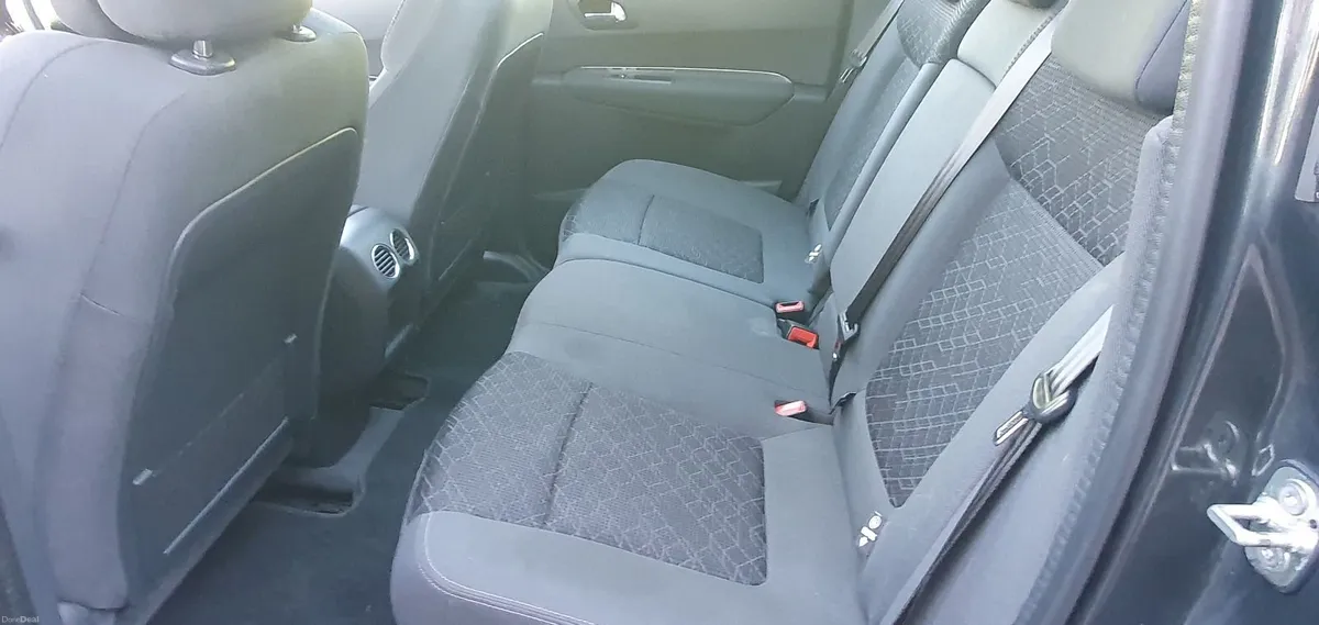 Peugeot 3008 2016 - Image 4