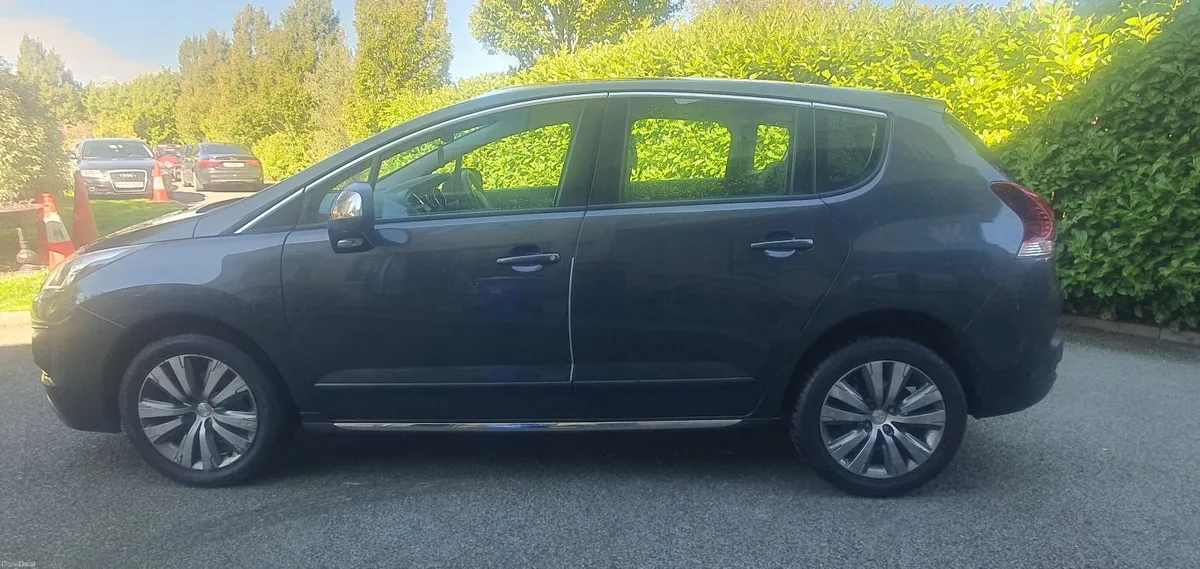 Peugeot 3008 2016 - Image 6