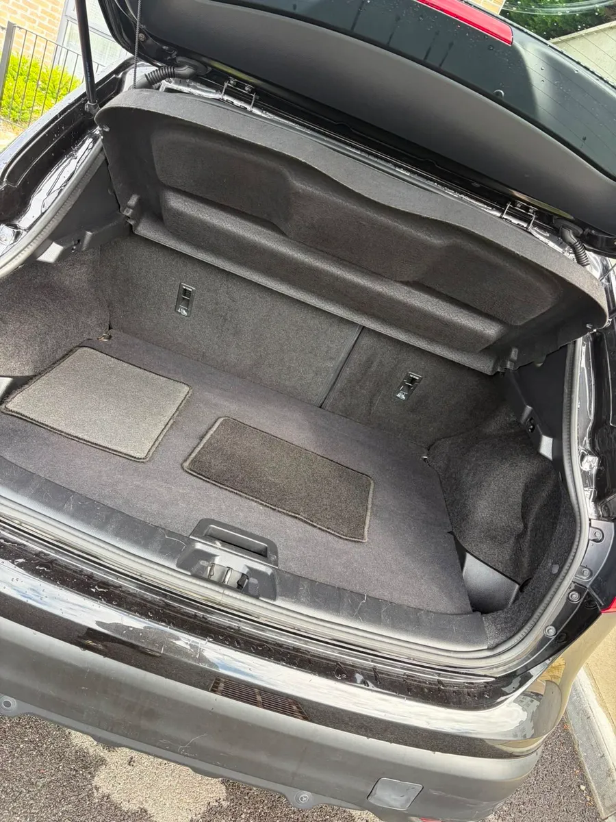 Nissan Qashqai 2017 1.2L - Image 4
