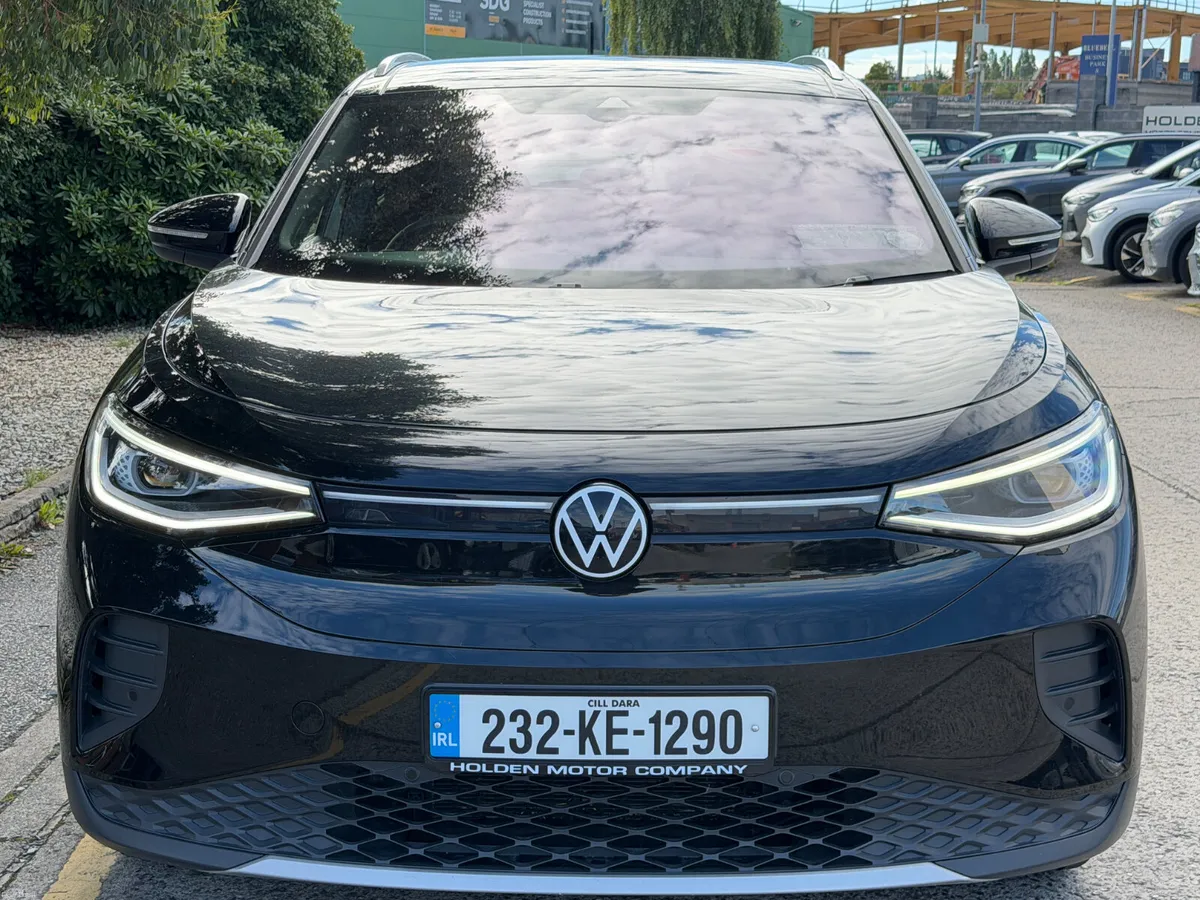 2023 Volkswagen ID.4 - Image 5