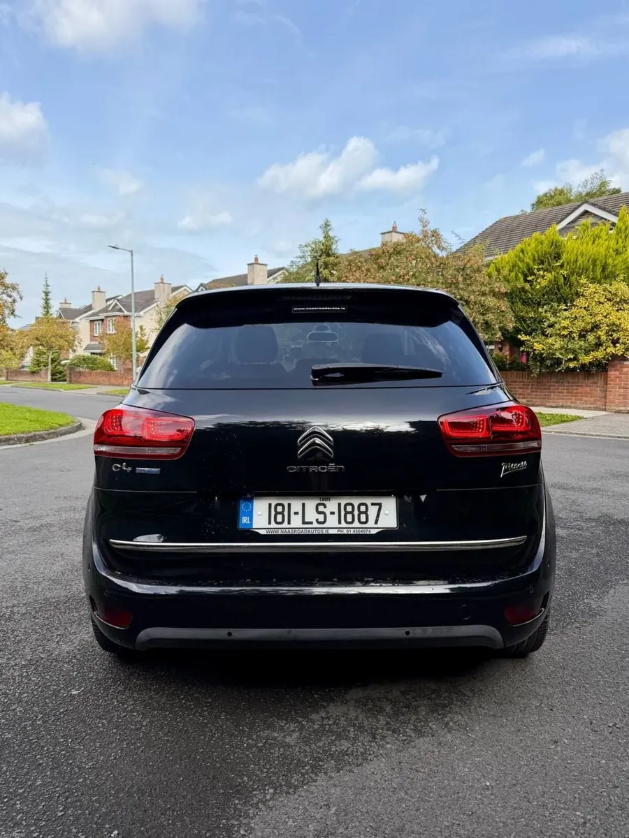 Citroen C4 Picasso 2018 - Image 3