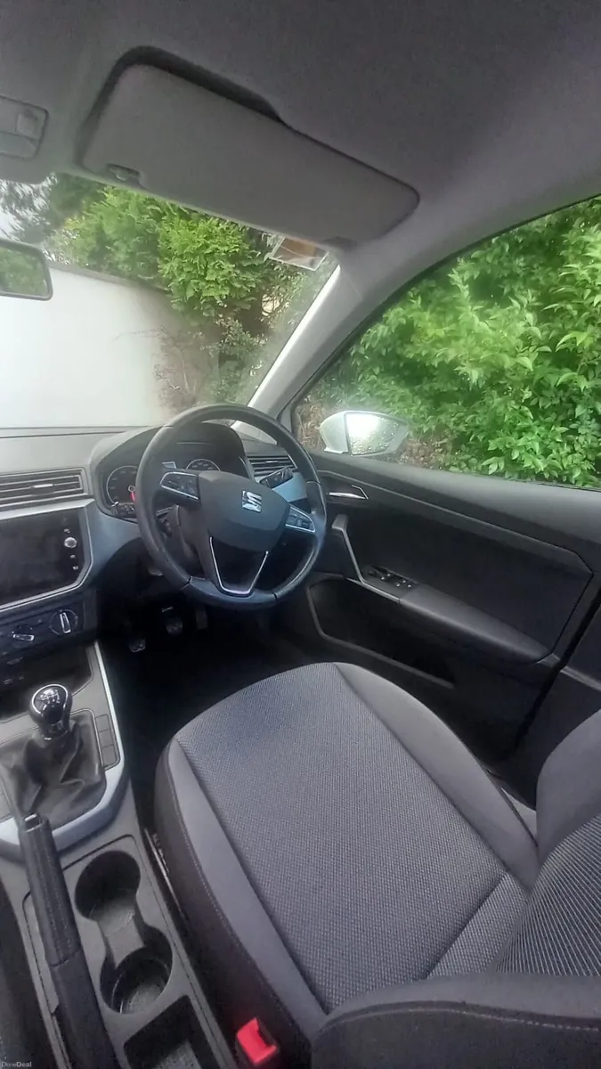 SEAT Arona SE 2020 - Image 2