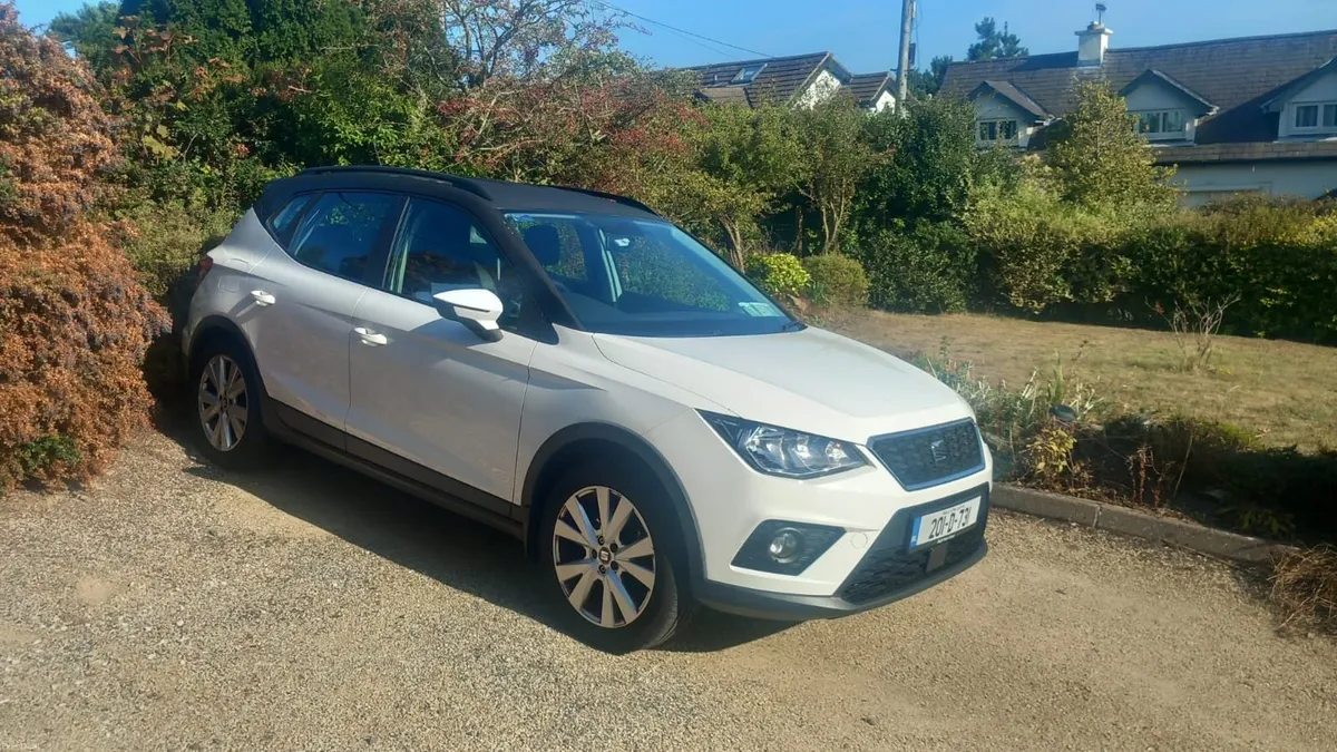 SEAT Arona SE 2020 - Image 1