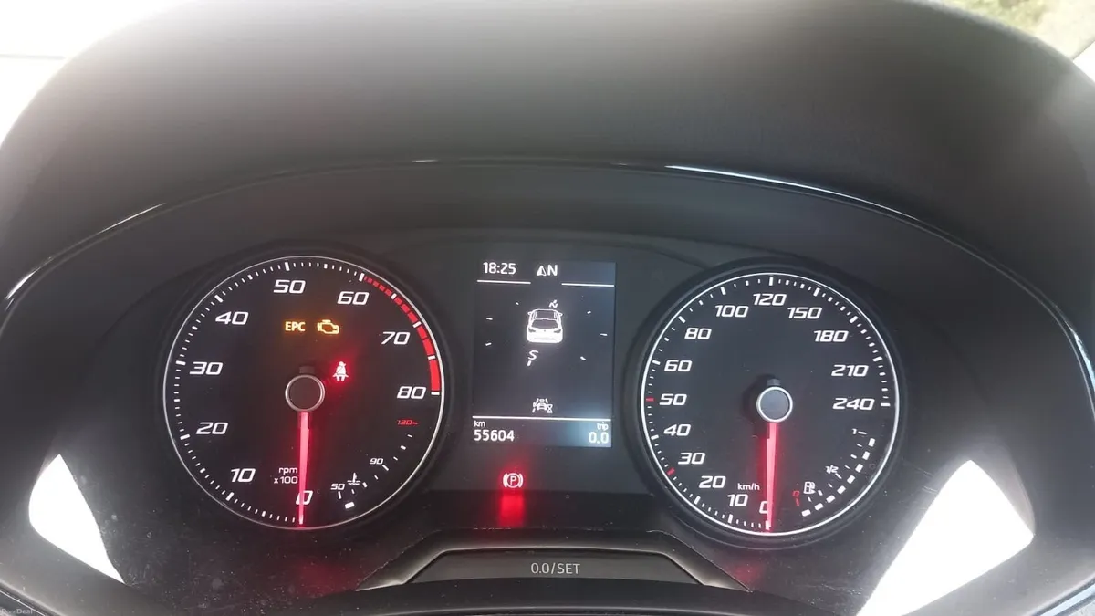SEAT Arona SE 2020 - Image 4