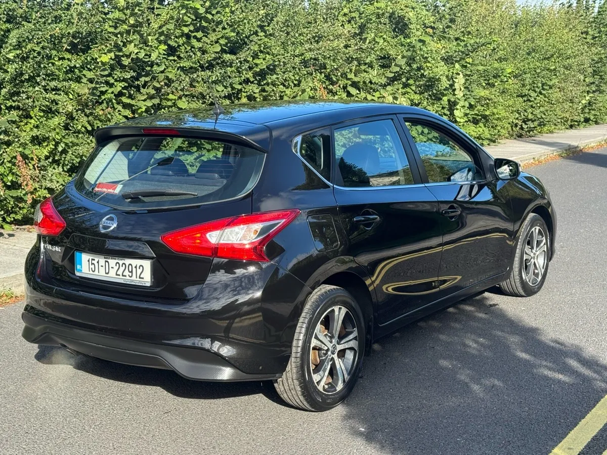 Nissan pulsar automatic - Image 6