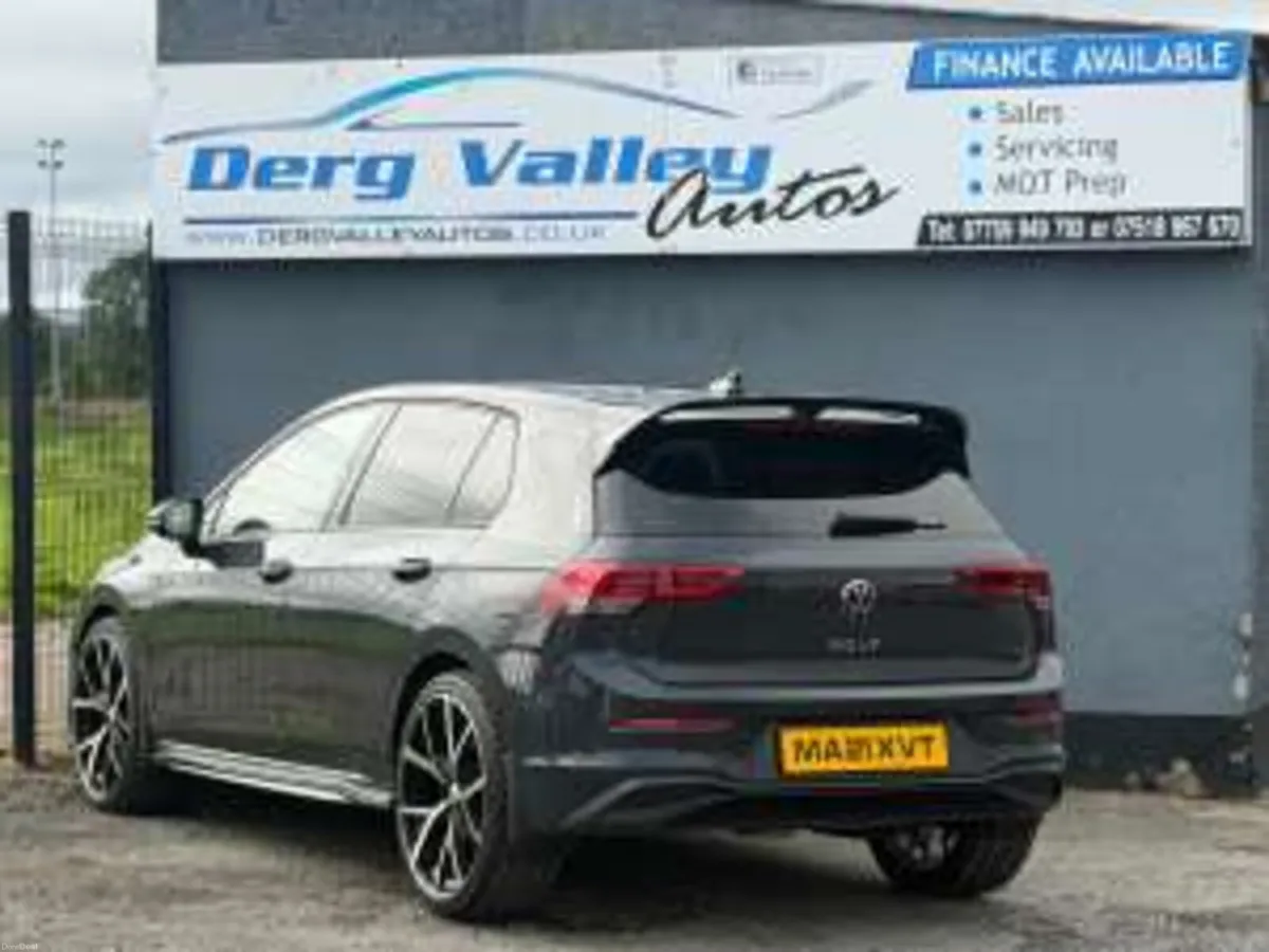 Volkswagen Golf 2021 - Image 5