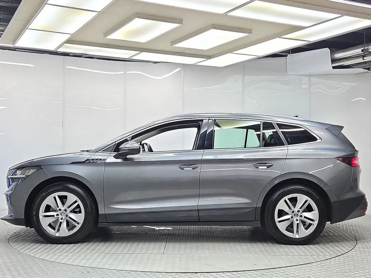 Skoda Enyaq iV 80 RWD - Image 5