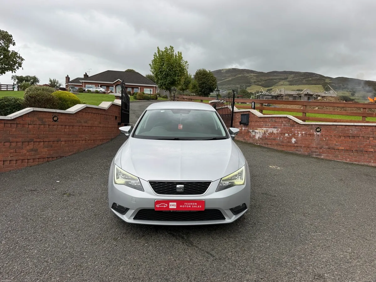 2016 seat leon se dynamic - Image 3