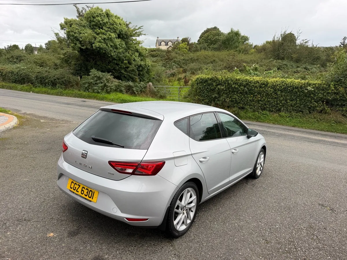 2016 seat leon se dynamic - Image 6