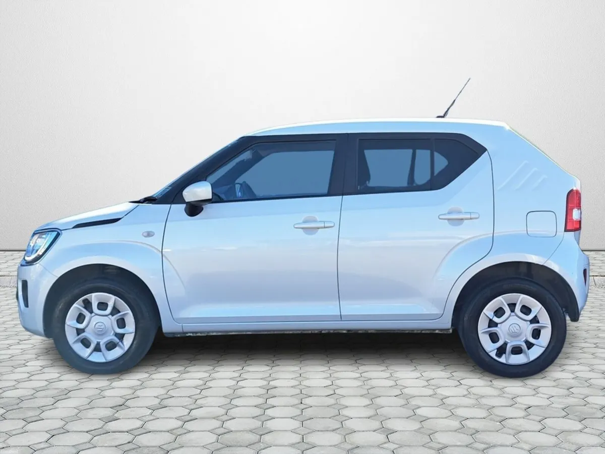 Suzuki Ignis 1.2 Hybrid SZ3 MT - Image 3