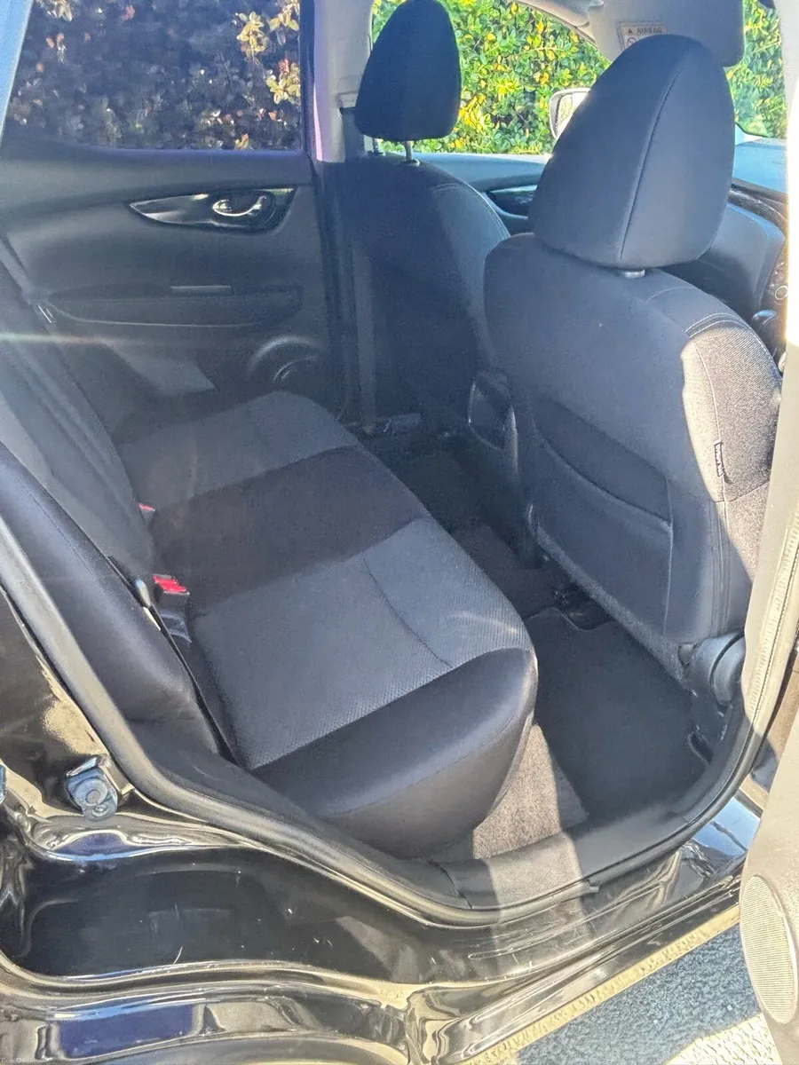 Nissan qashqai automatic - Image 6