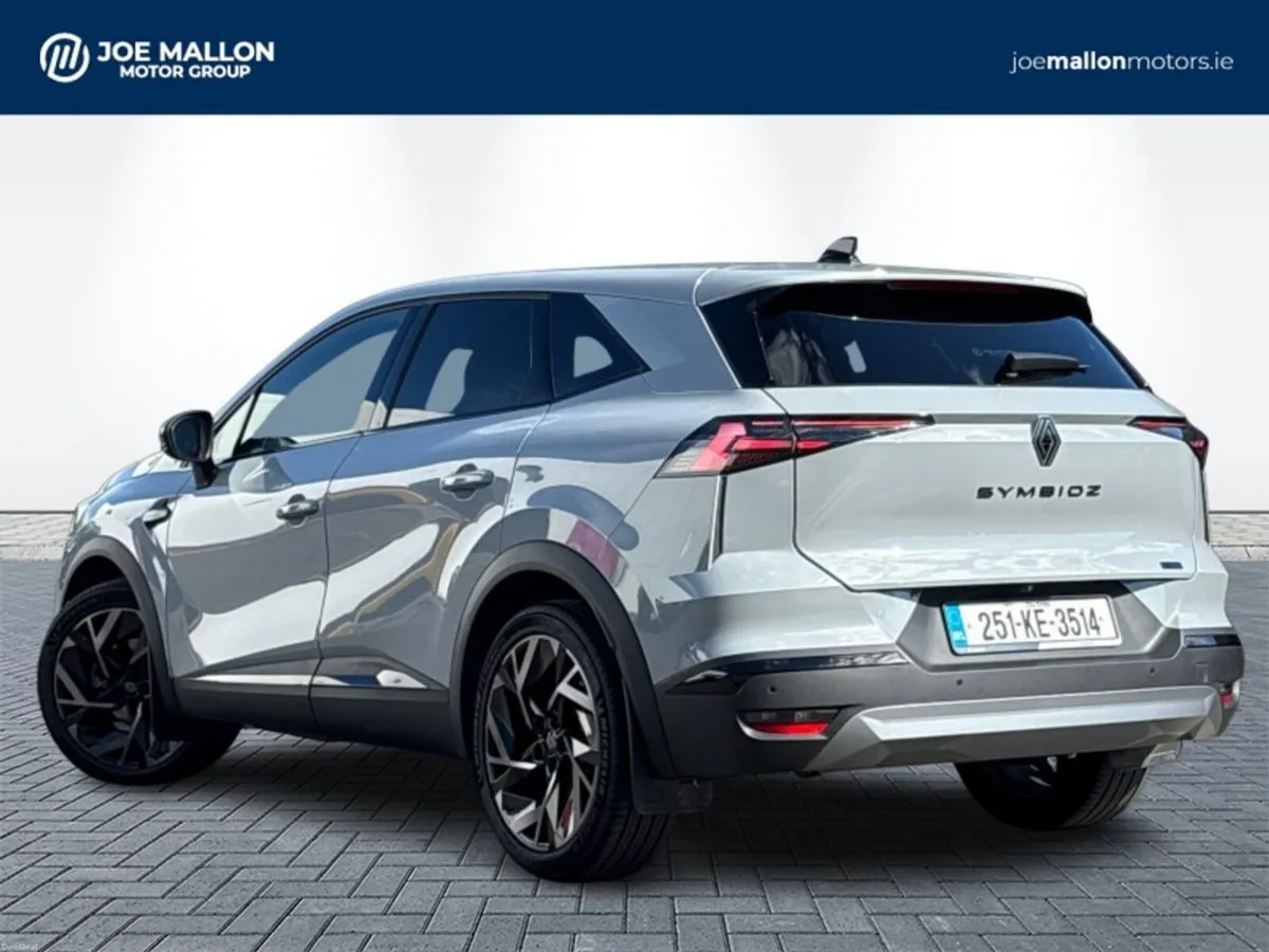 Renault Symbioz E-Tech HEV 145 Techno Esprit Alpin - Image 2