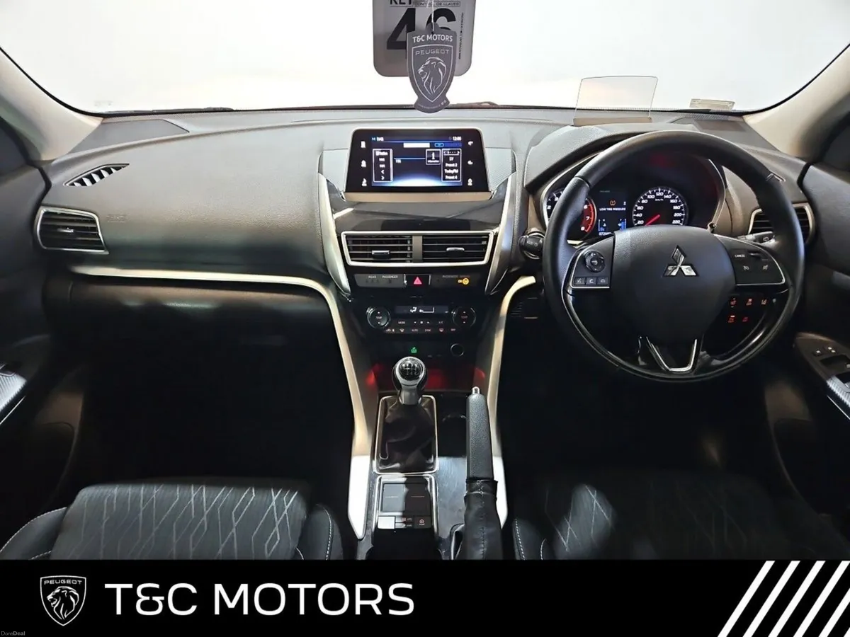 Mitsubishi Eclipse Cross *Superb Value!* Low Milea - Image 2