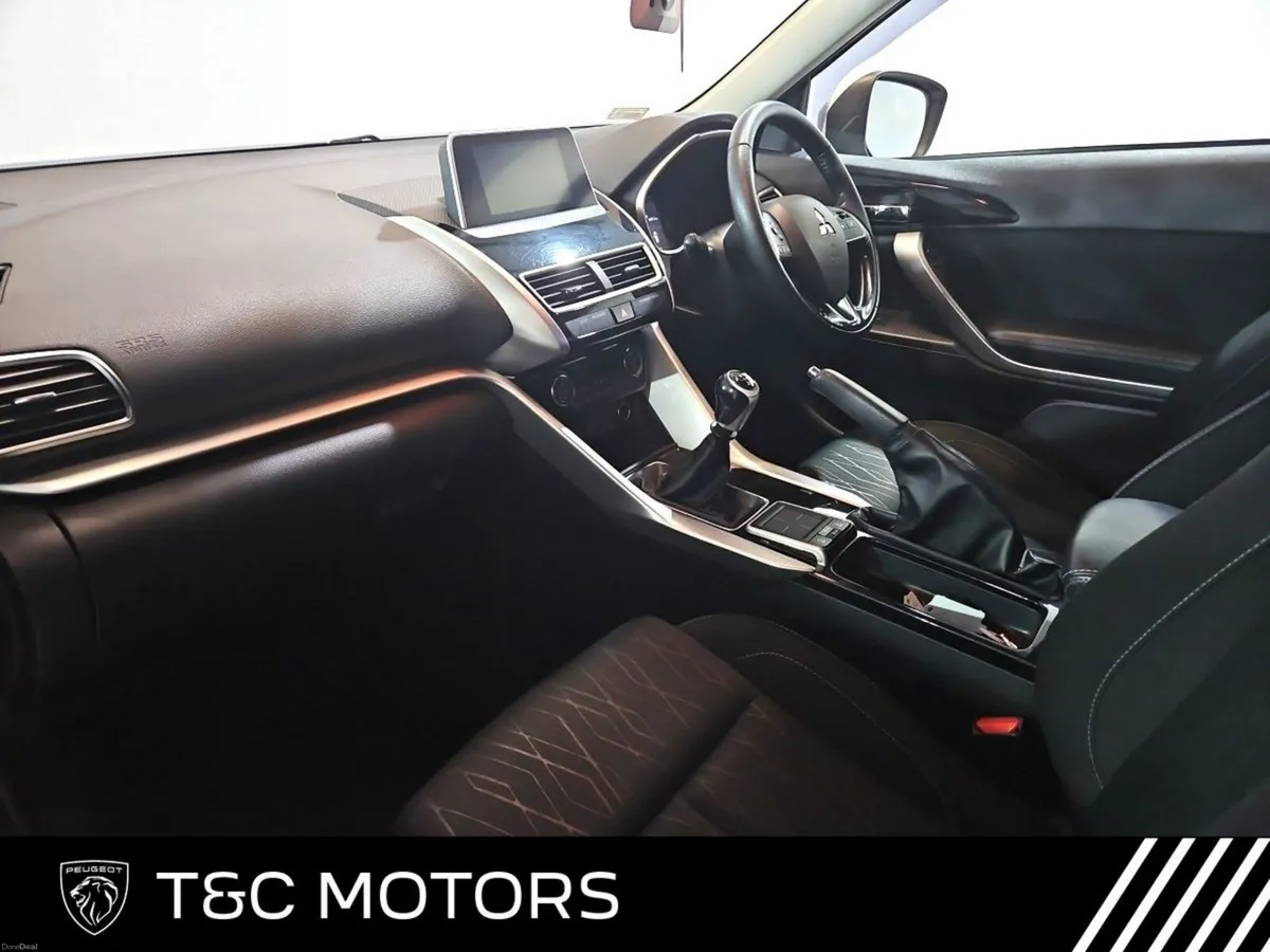 Mitsubishi Eclipse Cross *Superb Value!* Low Milea - Image 4