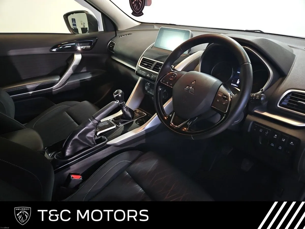 Mitsubishi Eclipse Cross *Superb Value!* Low Milea - Image 6