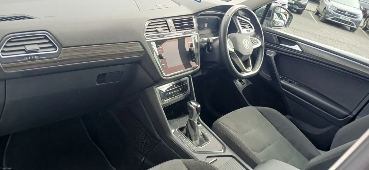 Volkswagen Tiguan Allspace Elegance 2.0 TDI 150HP - Image 3