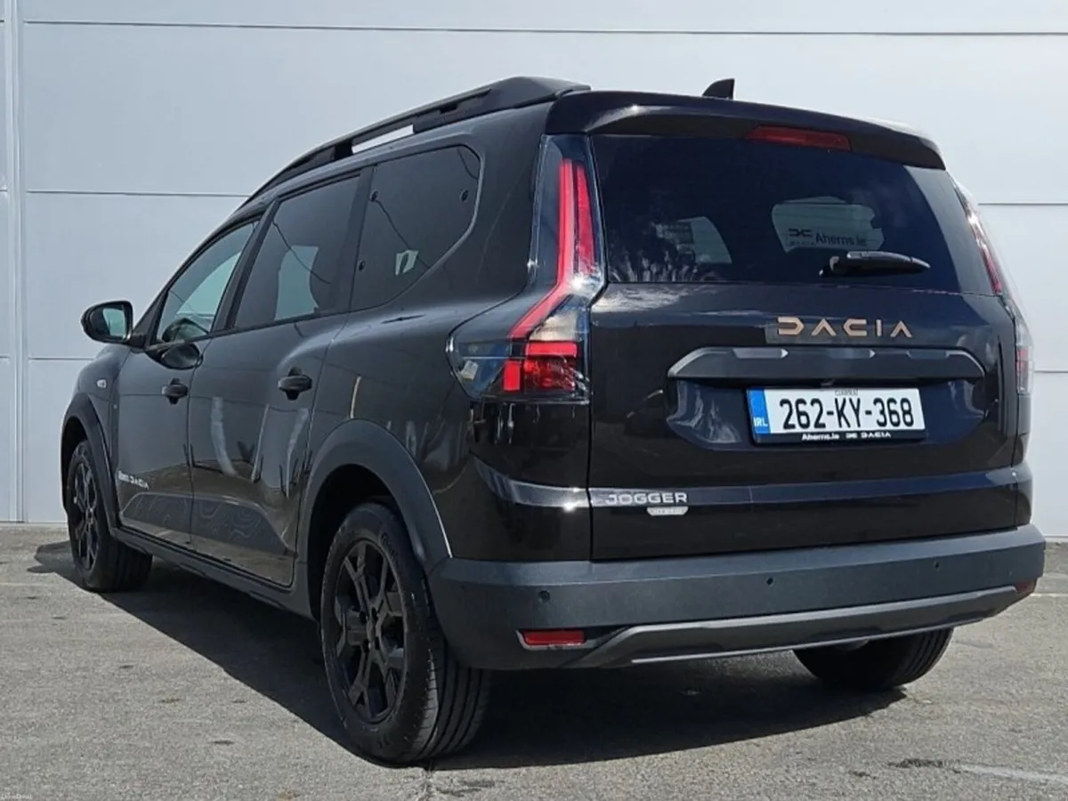 Dacia Jogger HEV 155 Extreme Auto - Image 3