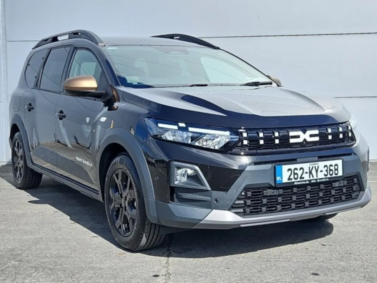 Dacia Jogger HEV 155 Extreme Auto - Image 1