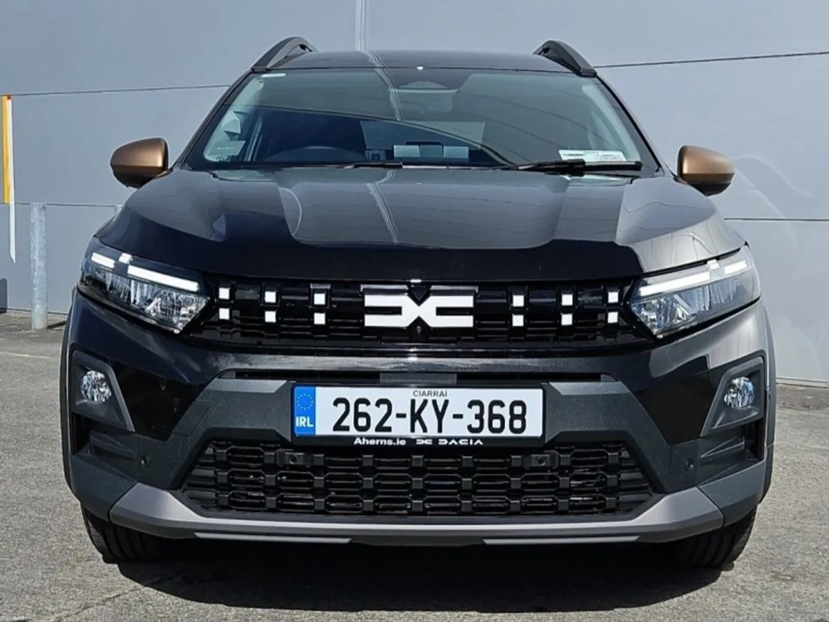 Dacia Jogger HEV 155 Extreme Auto - Image 2