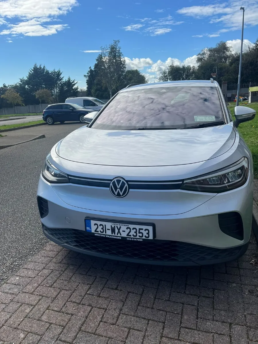 Volkswagen ID.4 2023 - Image 1