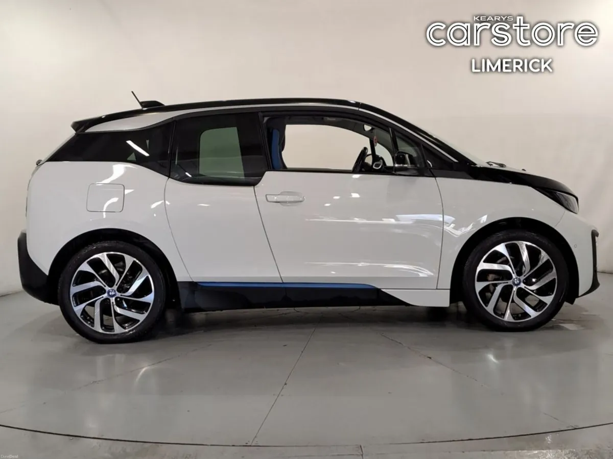 BMW i3 120Ah - Image 2